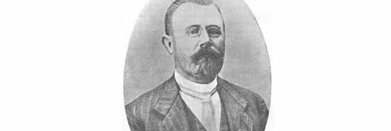 1899 Alfred Jensen